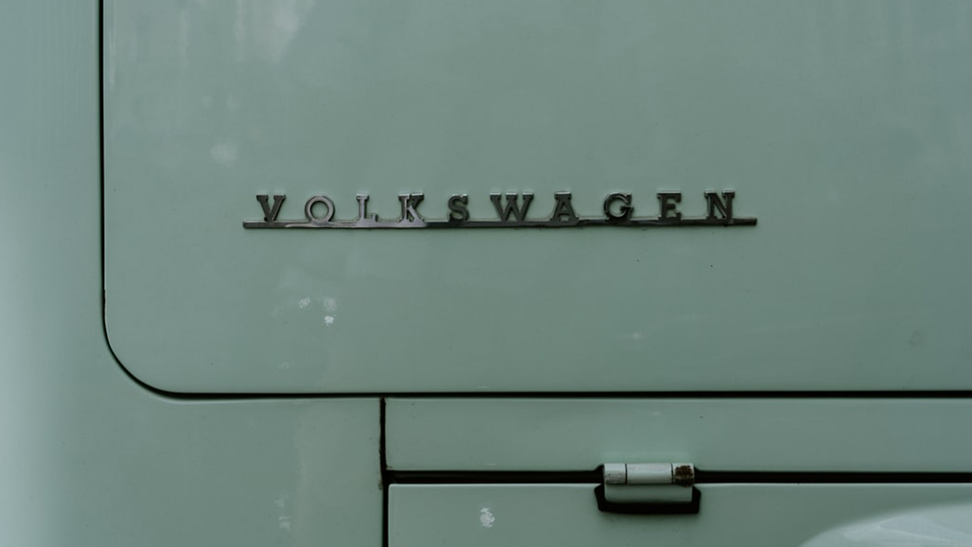 VW Vizzion Design - MAT Foundry
